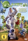 Planet 51 - I feel good!-Aktion