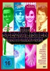 Die Spezialisten unterwegs [5 DVDs]