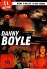 Danny Boyle Box [4 DVDs]