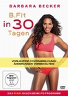 Barbara Becker - B.Fit in 30 Tagen