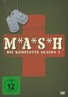 MASH - Season 3 [3 DVDs]