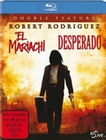 Desperado / El Mariachi