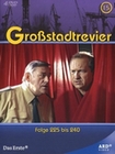Grossstadtrevier - Box 15/Folge 225-240 [4 DVDs]