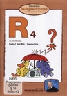 R4 - Radio/Real Blitz/Regenschirm