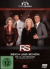 Reich und schn - Wie alles begann/Box 1 [5DVDs]