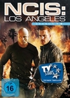 NCIS: Los Angeles - Season 1.2 [3 DVDs]