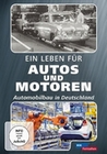 Ein Leben fr Autos und Motoren