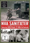 NVA Sanitter - Zwischen MED-Punkt und Hilfe...