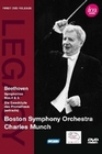Boston Symphony Orchestra - Beethoven