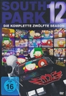South Park - Season 12 [3 DVDs]