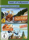 Jagdfieber/Jagdfieber 2 [2 DVDs]