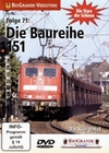 Die Baureihe 151