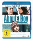 About a Boy oder: Der Tag der toten Ente