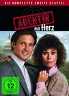 Agentin mit Herz - Staffel 2 [5 DVDs]