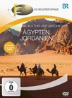 Ägypten & Jordanien - Fernweh