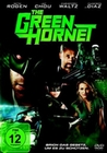 The Green Hornet