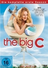 The Big C - Season 1 [3 DVDs]