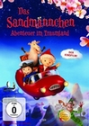 Das Sandmnnchen - Abenteuer im Traumland