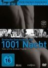 Erotische Geschichten aus 1001 Nacht (DVD)