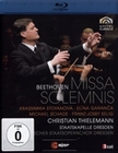 Beethoven - Missa Solemnis