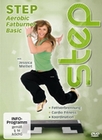 Step Aerobic Fatburner Basic