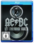 AC/DC - Let There Be Rock