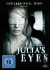 Julia`s Eyes