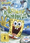 SpongeBob Schwammkopf - Legenden aus Bikini...