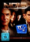 NCIS - Season 1.1 [3 DVDs]