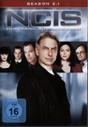 NCIS - Season 2.1 [3 DVDs]