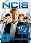 NCIS - Season 5.1 [2 DVDs]