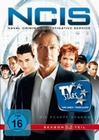 NCIS - Season 5.2 [3 DVDs]
