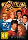 Cheers - Season 1 [4 DVDs]