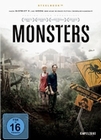 Monsters [LE] [SB] [2 DVDs]