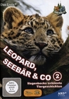 Leopard, Seebr & Co. 2 [4 DVDs]