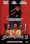 Shootfighter 2 - Ungeschnittene Fassung