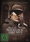 Sherlock Holmes - Best of