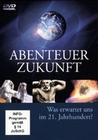 Abenteuer Zukunft 1-3 [3 DVDs]