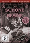 Die Schne und die Bestie [2 DVDs]