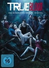 True Blood - Staffel 3 [5 DVDs]