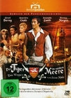 Der Tiger der sieben Meere [2 DVDs]