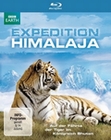 Expedition Himalaja - Auf der Fhrte der Tiger..