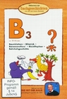 B3 - Baumklettern/Blitztrick/Bananenreiferei/...