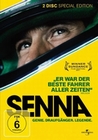 Senna - Genie, Draufgnger, Legende [SE] [2DVDs]