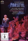 Richard Wagner - Parsifal [2 DVDs]