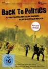 Back to Politics: Keine politischen Filme ...