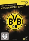 BVB Meistersaison 2010/11 - Die 10... [5 DVDs]