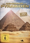 Das Geheimnis der Pyramiden [2 DVDs]