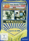 VEB Nachwuchs - Jugend der DDR