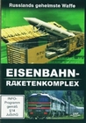 Eisenbahn-Raketenkomplex - Russlands geh...